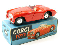 CORGI TOYS (GB) (1)