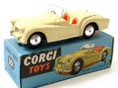 CORGI TOYS (GB) (1)