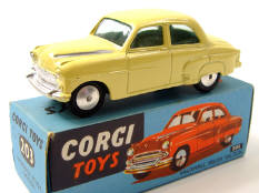 CORGI TOYS (GB) (1)