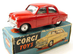 CORGI TOYS (GB) (1)