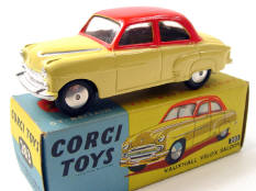 CORGI TOYS (GB) (1)