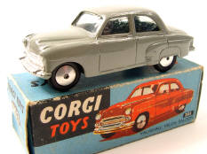 CORGI TOYS (GB) (1)
