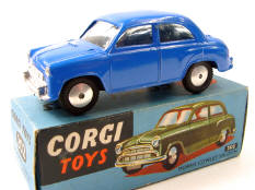 CORGI TOYS (GB) (1)