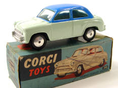 CORGI TOYS (GB) (1)