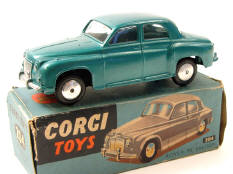 CORGI TOYS (GB) (1)