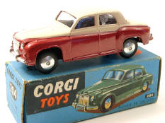 CORGI TOYS (GB) (1)