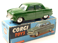 CORGI TOYS (GB) (1)