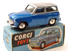 CORGI TOYS (GB) (1)