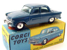 CORGI TOYS (GB) (1)