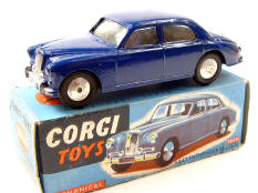 CORGI TOYS (GB) (1)
