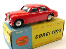 CORGI TOYS (GB) (1)