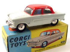 CORGI TOYS (GB) (1)