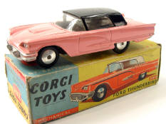 CORGI TOYS (GB) (1)