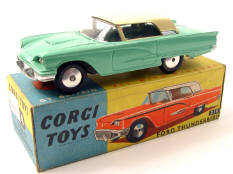 CORGI TOYS (GB) (1)