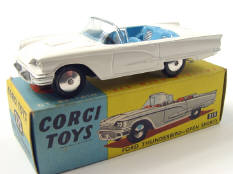 CORGI TOYS (GB) (1)