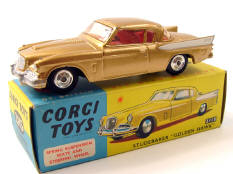 CORGI TOYS (GB) (1)