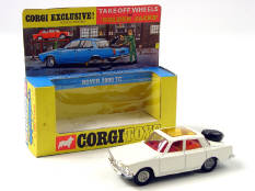 CORGI TOYS (GB) (1)