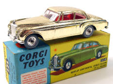 CORGI TOYS (GB) (1)