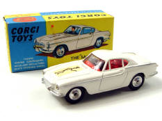 CORGI TOYS (GB) (1)