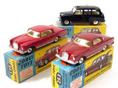 CORGI TOYS (GB) (3)