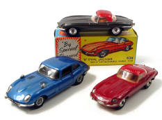 CORGI TOYS (GB) (3)