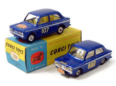 CORGI TOYS (GB) (2)