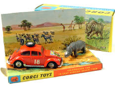 CORGI TOYS (GB) (1)