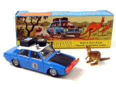 CORGI TOYS (GB) (1)