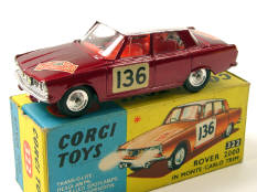 CORGI TOYS (GB) (1)