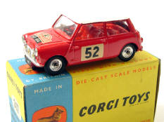 CORGI TOYS (GB) (1)