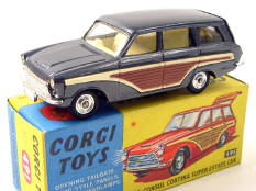 CORGI TOYS (GB) (1)