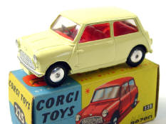 CORGI TOYS (GB) (1)
