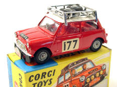 CORGI TOYS (GB) (1)