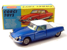 CORGI TOYS (GB) (1)