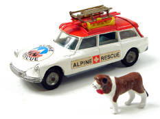 CORGI TOYS (GB) (1)