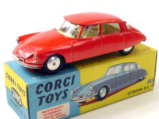 CORGI TOYS (GB) (1)