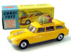 CORGI TOYS (GB) (1)