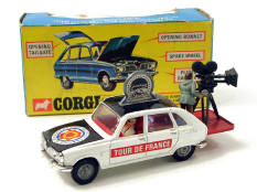 CORGI TOYS (GB) (1)