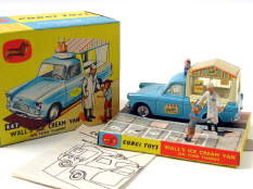 CORGI TOYS (GB) (1)