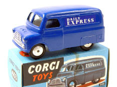 CORGI TOYS (GB) (1)