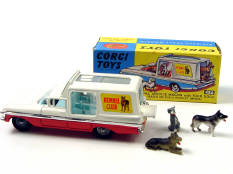 CORGI TOYS (GB) (1)