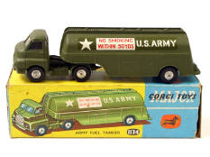 CORGI TOYS (GB) (1)