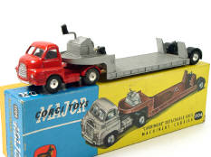 CORGI TOYS (GB) (1)