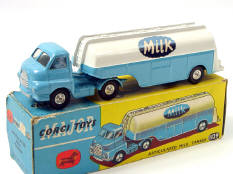 CORGI TOYS (GB) (1)