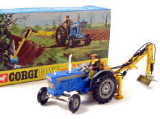 CORGI TOYS (GB) (1)