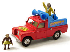 CORGI TOYS (GB) (1)