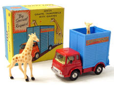 CORGI TOYS (GB) (1)