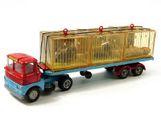 CORGI TOYS (GB) (1)