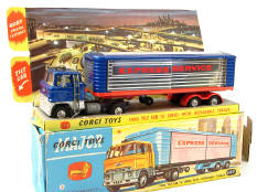 CORGI TOYS (GB) (1)