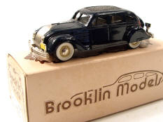 BROOKLIN MODELS (GB) (1)